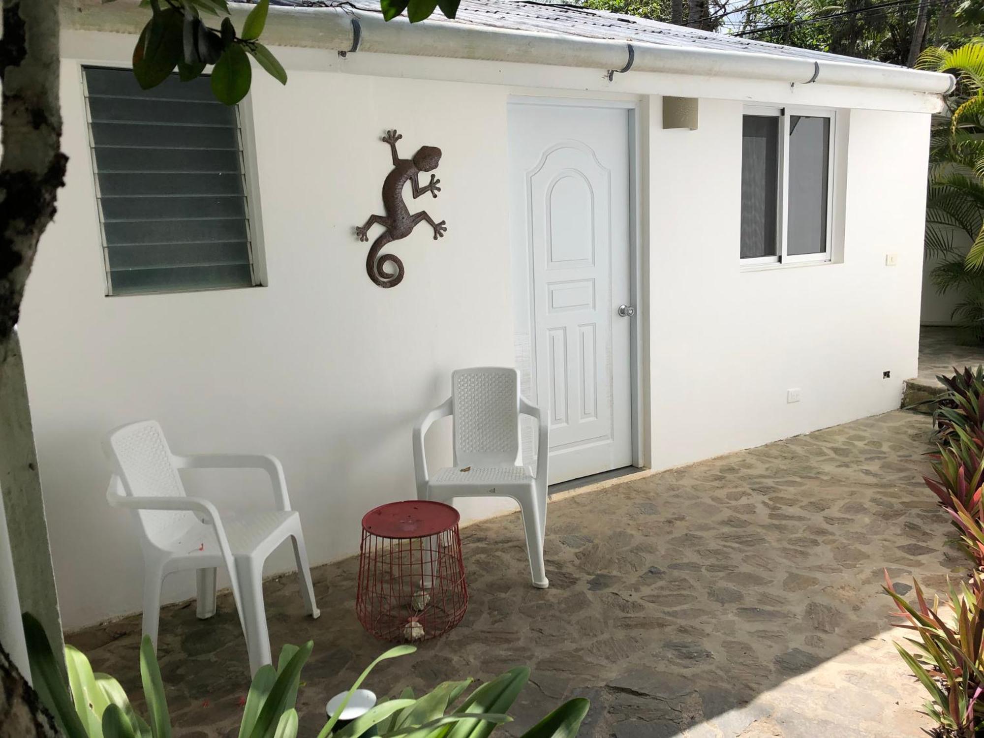Beach Hotel Casa Nina Las Terrenas Rum bild